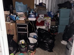 10 x 10 unit in Philadelphia