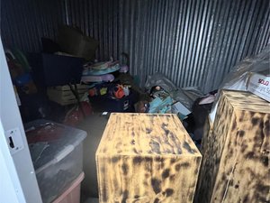 7 x 10 unit in Salinas