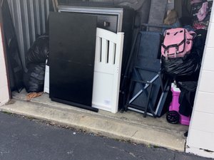 10 x 10 unit in Philadelphia