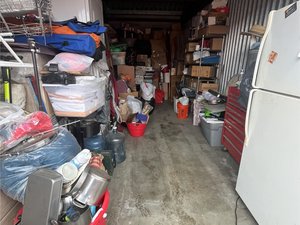 10 x 24 unit in Salinas