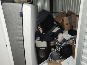5 x 7 unit in Brooklyn
