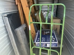 5 x 15 unit in Jackson