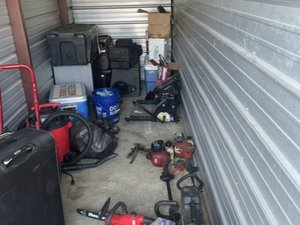 5 x 15 unit in Jackson