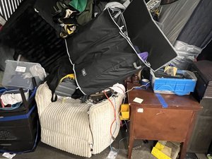 10 x 10 unit in Cincinnati
