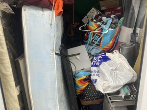 5 x 8 unit in Elizabeth
