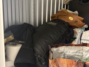 10 x 5 unit in Brooklyn