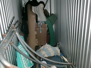 5 x 10 unit in Staten Island