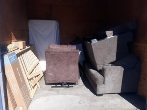 10 x 10 unit in Hendersonville