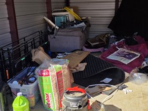 10 x 15 unit in California