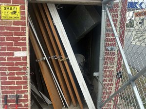 5 x 10 unit in Bridgeton