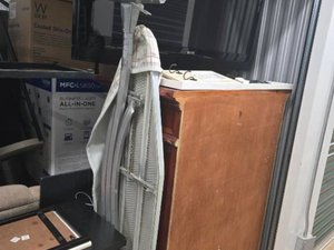 10 x 8 unit in Auburn