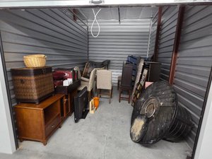 10 x 15 unit in Melissa