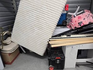 5 x 10 unit in Lewisville