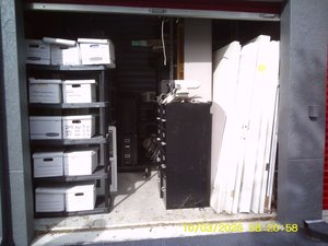 10 x 15 unit in Cape Coral