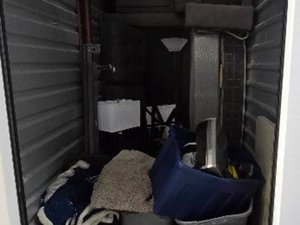 5 x 10 unit in Lewisville