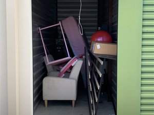 5 x 15 unit in San Antonio