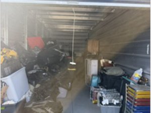 10 x 30 unit in Canal Winchester