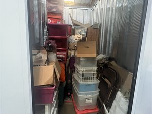 5 x 10 unit in Sacramento