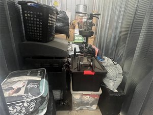 5 x 10 unit in Sacramento