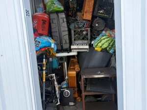 5 x 10 unit in Cleveland