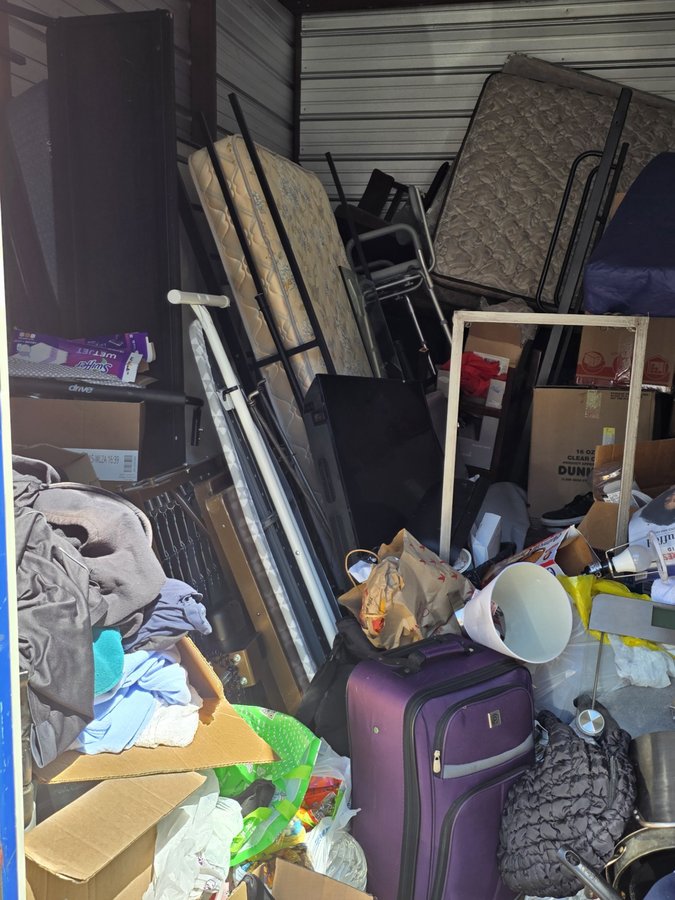 10 x 15 storage unit in California, MD