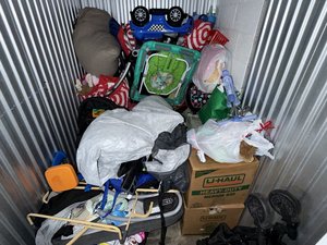 5 x 7 unit in Brooklyn