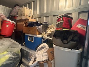 5 x 10 unit in Alexandria
