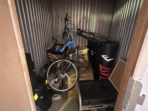 5 x 5 unit in Hudson