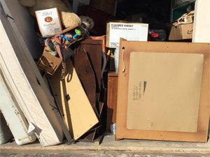 10 x 10 unit in Fredericksburg