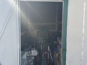 5 x 10 unit in Clearwater