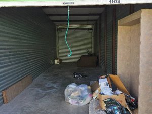 10 x 30 unit in Florence