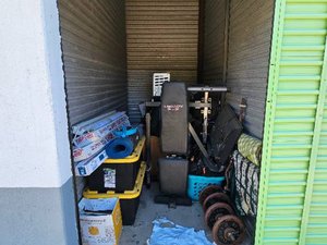 5 x 10 unit in Florence