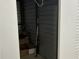 5 x 10 unit in San Antonio