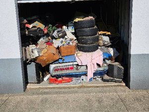 10 x 20 unit in Florence