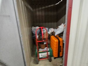 5 x 10 unit in Florence