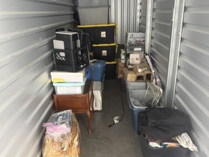 5 x 15 unit in Caruthersville