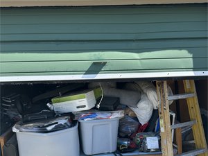 10 x 20 unit in Clearwater