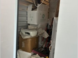 5 x 15 unit in San Antonio