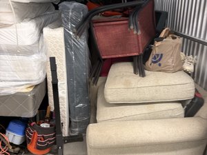 10 x 15 unit in Saline