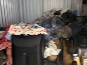 5 x 5 unit in Saline
