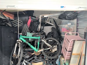 10 x 10 unit in Joliet