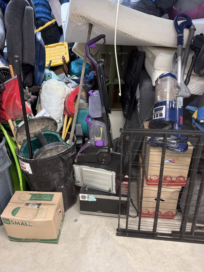 10 x 15 storage unit in Saline, MI