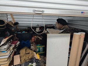 10 x 10 unit in Joliet
