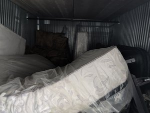 10 x 15 unit in Glenview