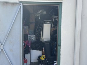 10 x 10 unit in Clearwater
