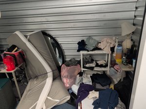 10 x 5 unit in Joliet