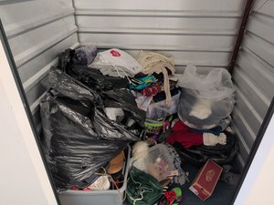 5 x 5 unit in Joliet