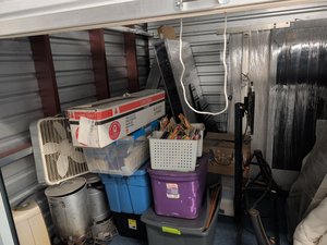10 x 10 unit in Joliet