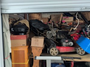 20 x 10 unit in Joliet