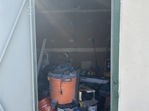 10 x 10 unit in Clearwater